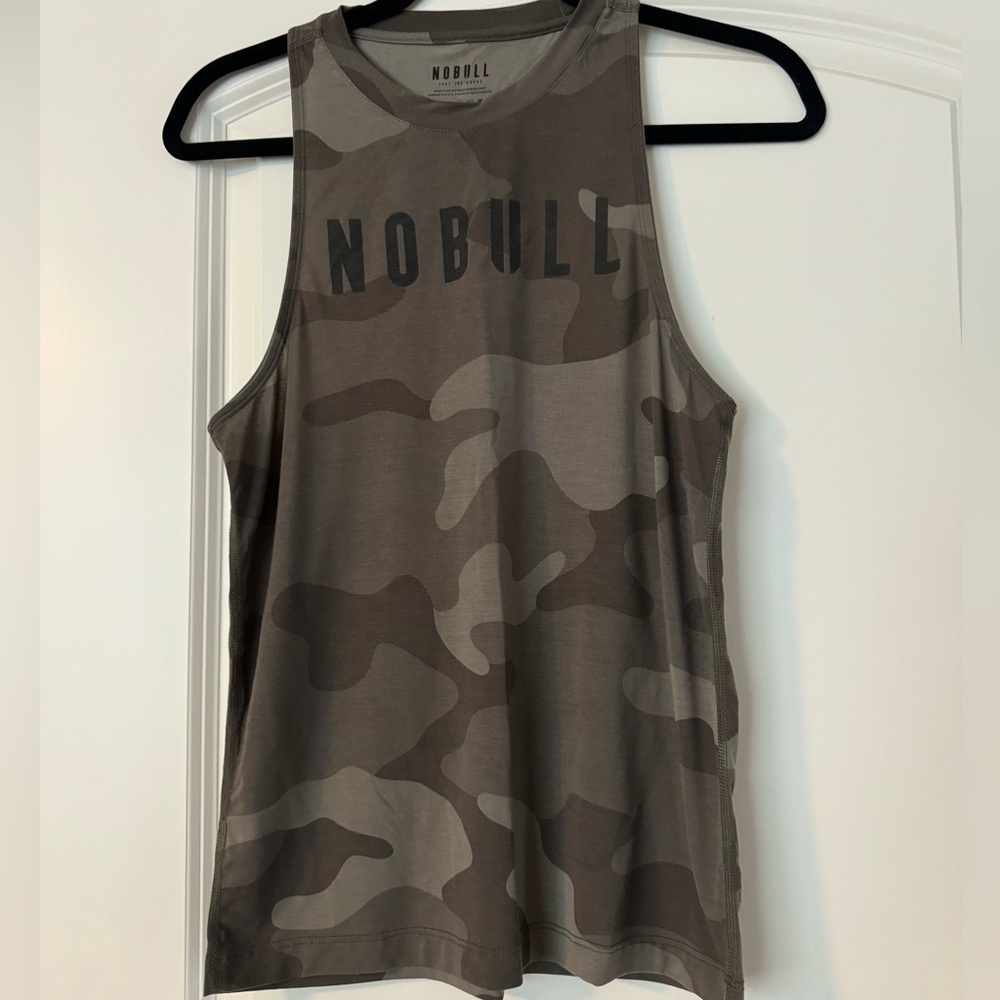Nobull Women’s Tank